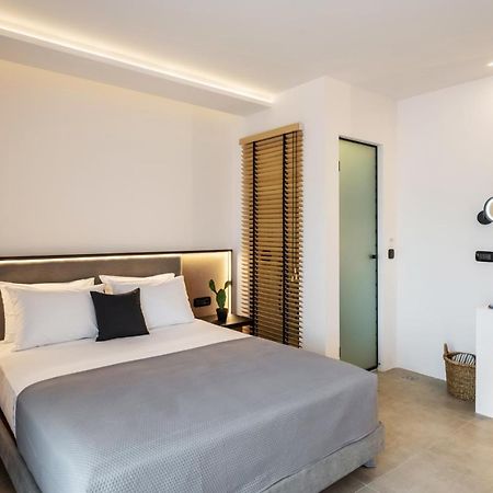 Neapolis 21 Suites, Premium Key Collection Skiáthos Eksteriør bilde