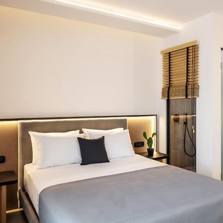 Neapolis 21 Suites, Premium Key Collection Skiáthos Eksteriør bilde