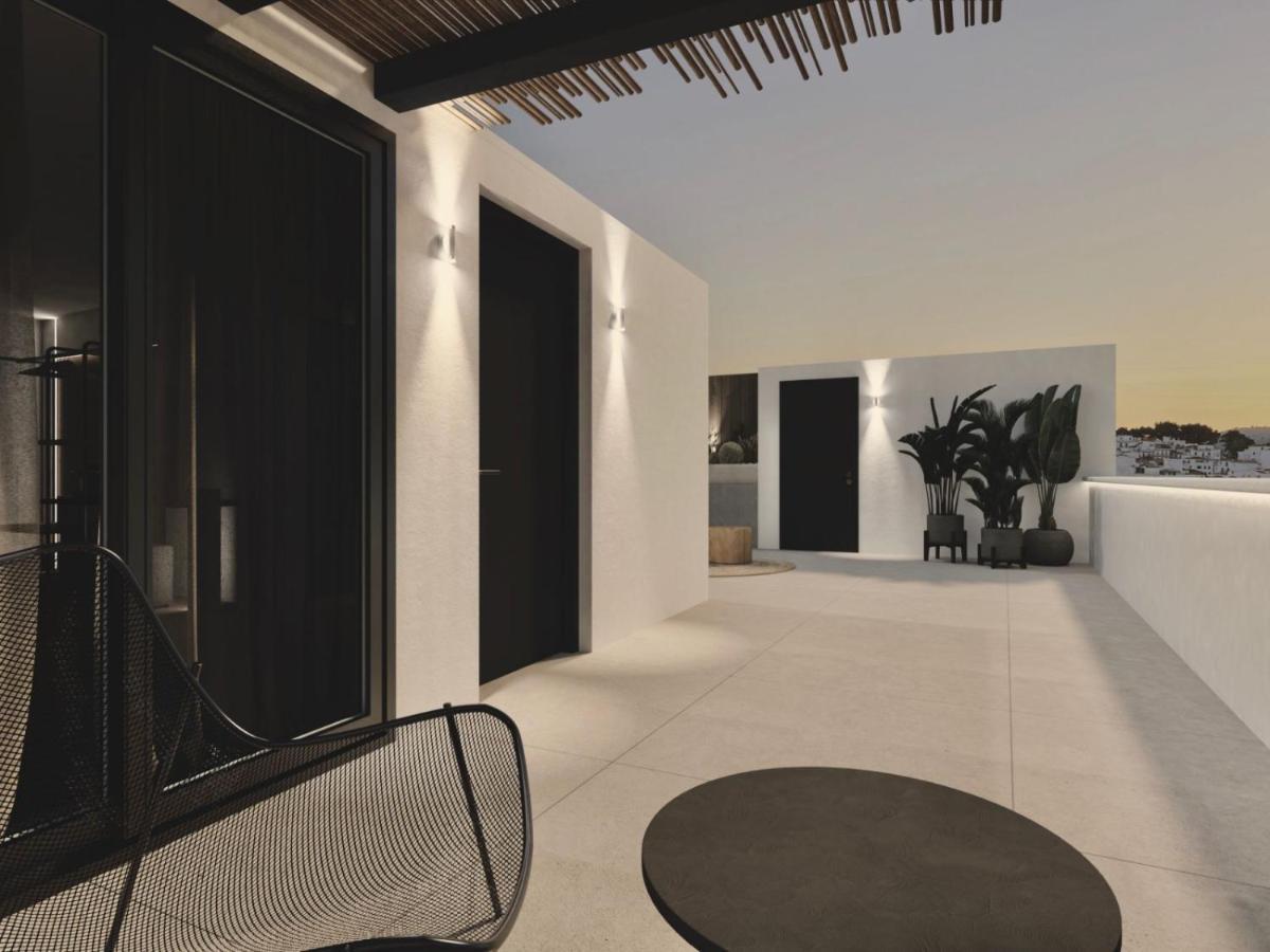 Neapolis 21 Suites, Premium Key Collection Skiáthos Eksteriør bilde