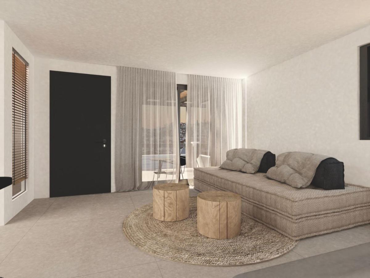 Neapolis 21 Suites, Premium Key Collection Skiáthos Eksteriør bilde