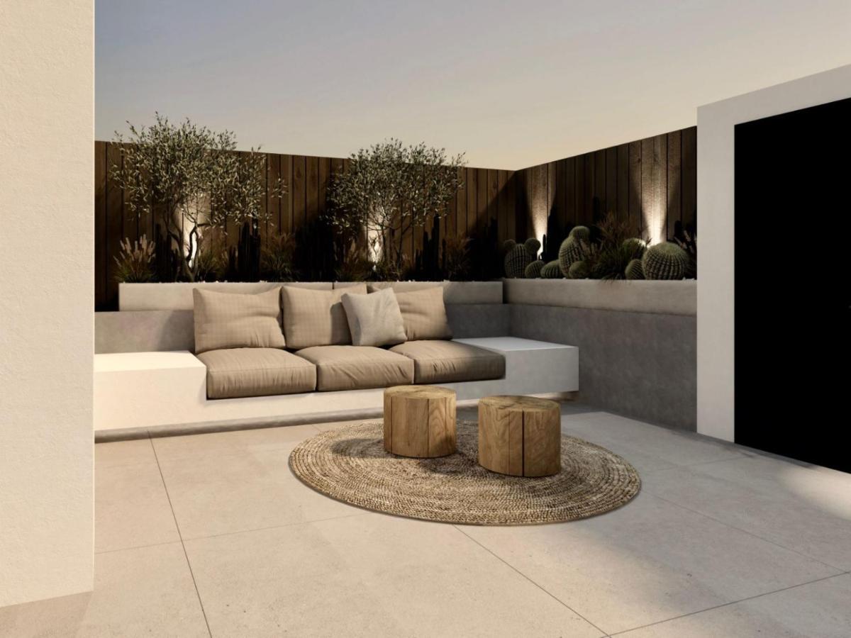Neapolis 21 Suites, Premium Key Collection Skiáthos Eksteriør bilde