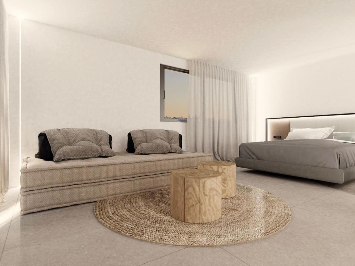 Neapolis 21 Suites, Premium Key Collection Skiáthos Eksteriør bilde