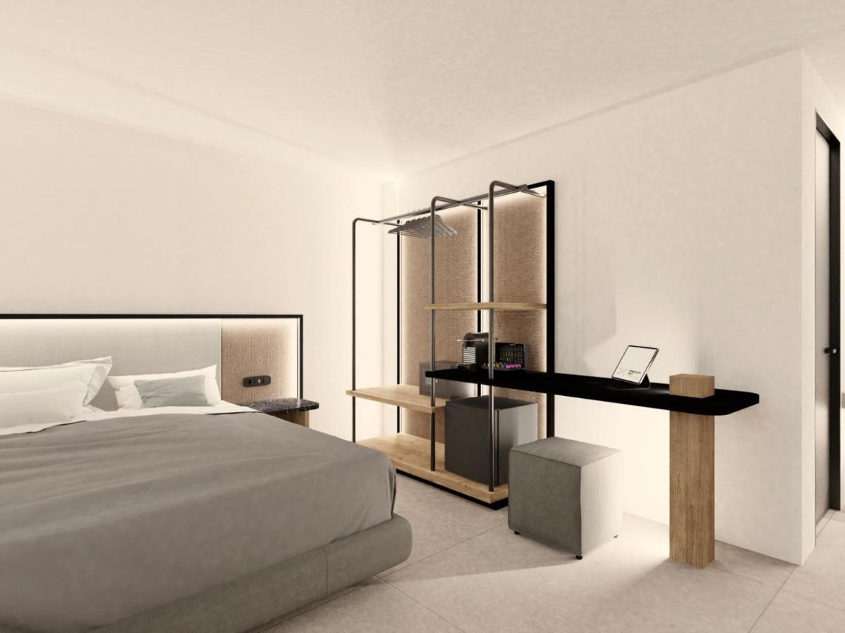 Neapolis 21 Suites, Premium Key Collection Skiáthos Eksteriør bilde