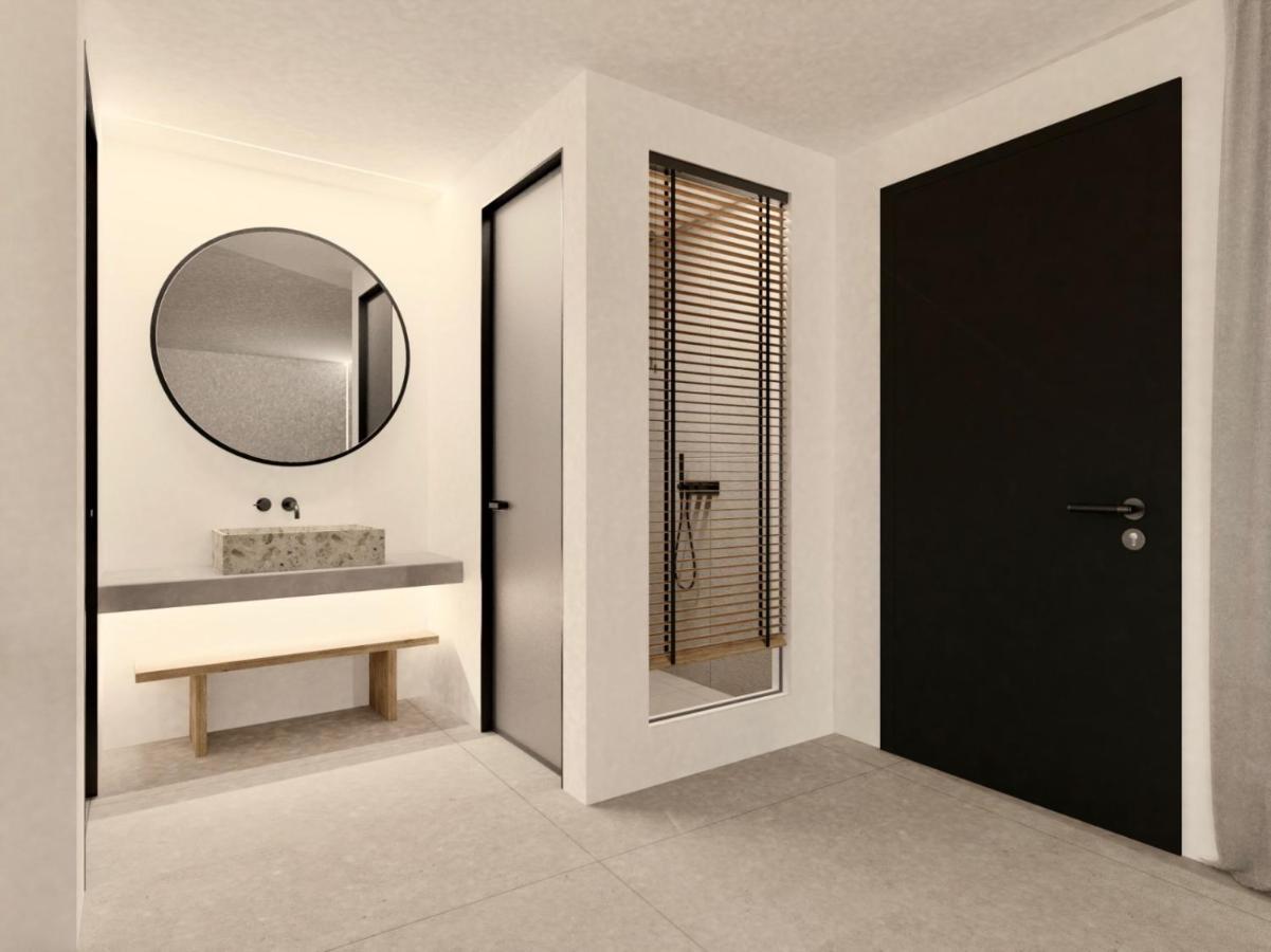 Neapolis 21 Suites, Premium Key Collection Skiáthos Eksteriør bilde