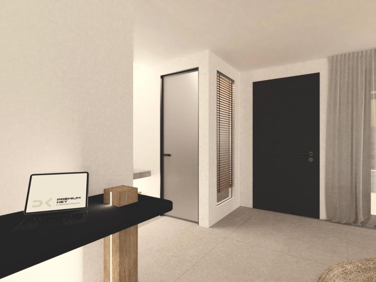 Neapolis 21 Suites, Premium Key Collection Skiáthos Eksteriør bilde