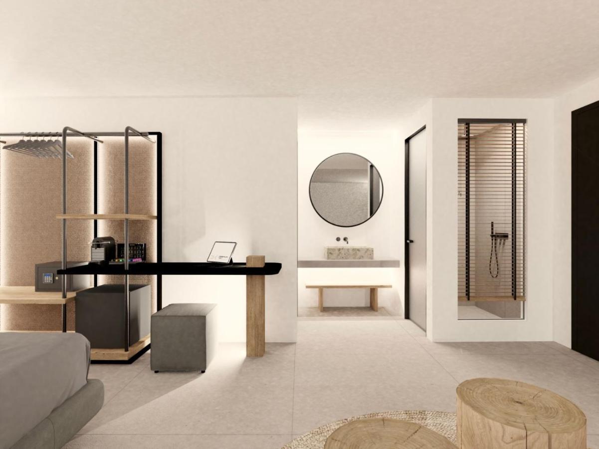 Neapolis 21 Suites, Premium Key Collection Skiáthos Eksteriør bilde