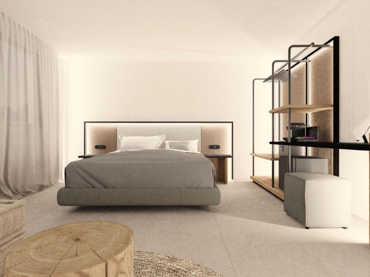 Neapolis 21 Suites, Premium Key Collection Skiáthos Eksteriør bilde