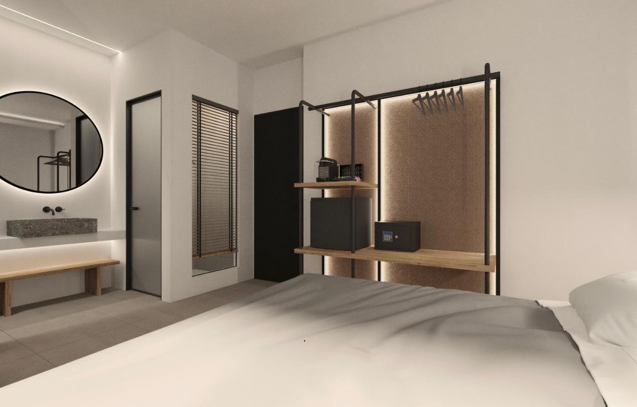 Neapolis 21 Suites, Premium Key Collection Skiáthos Eksteriør bilde