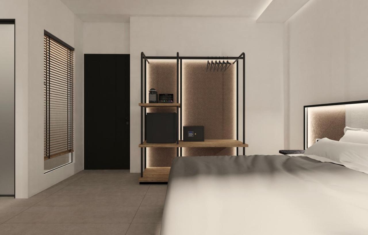 Neapolis 21 Suites, Premium Key Collection Skiáthos Eksteriør bilde