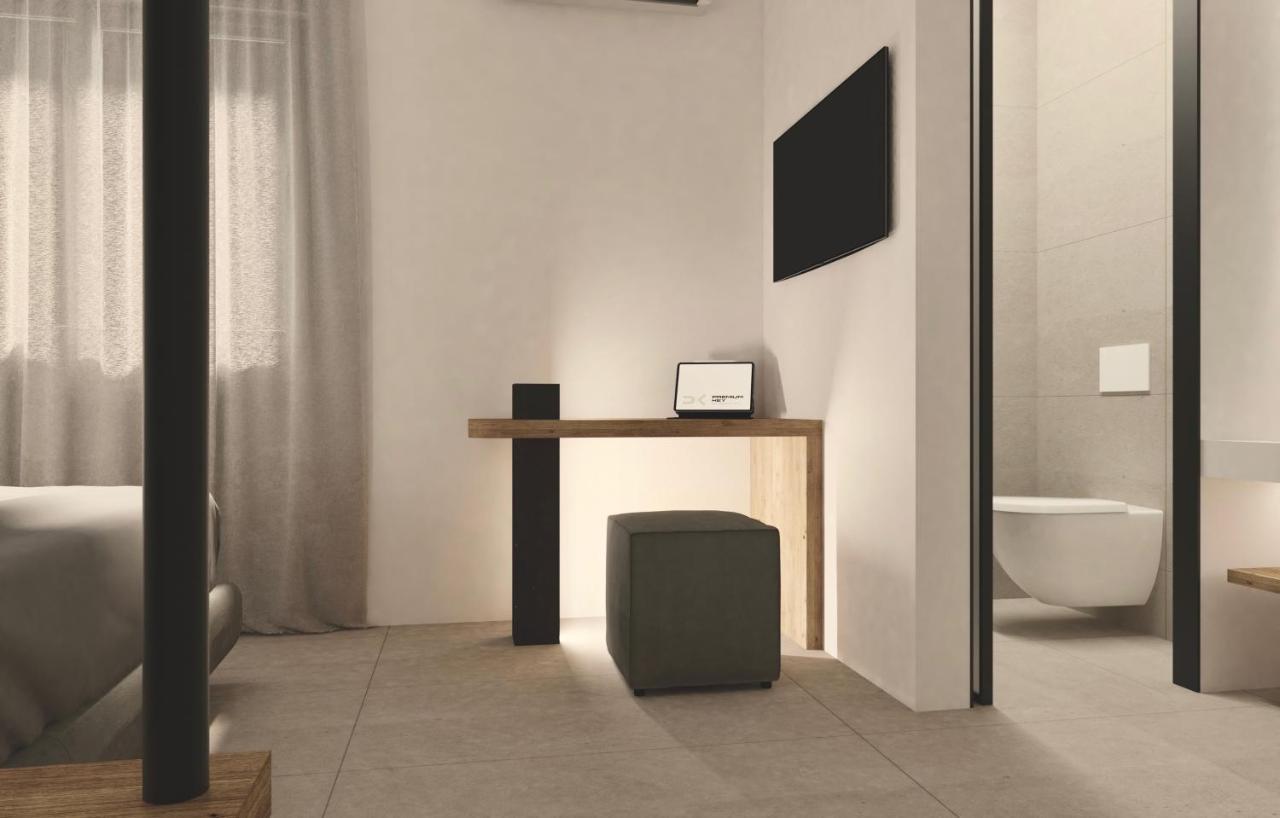 Neapolis 21 Suites, Premium Key Collection Skiáthos Eksteriør bilde
