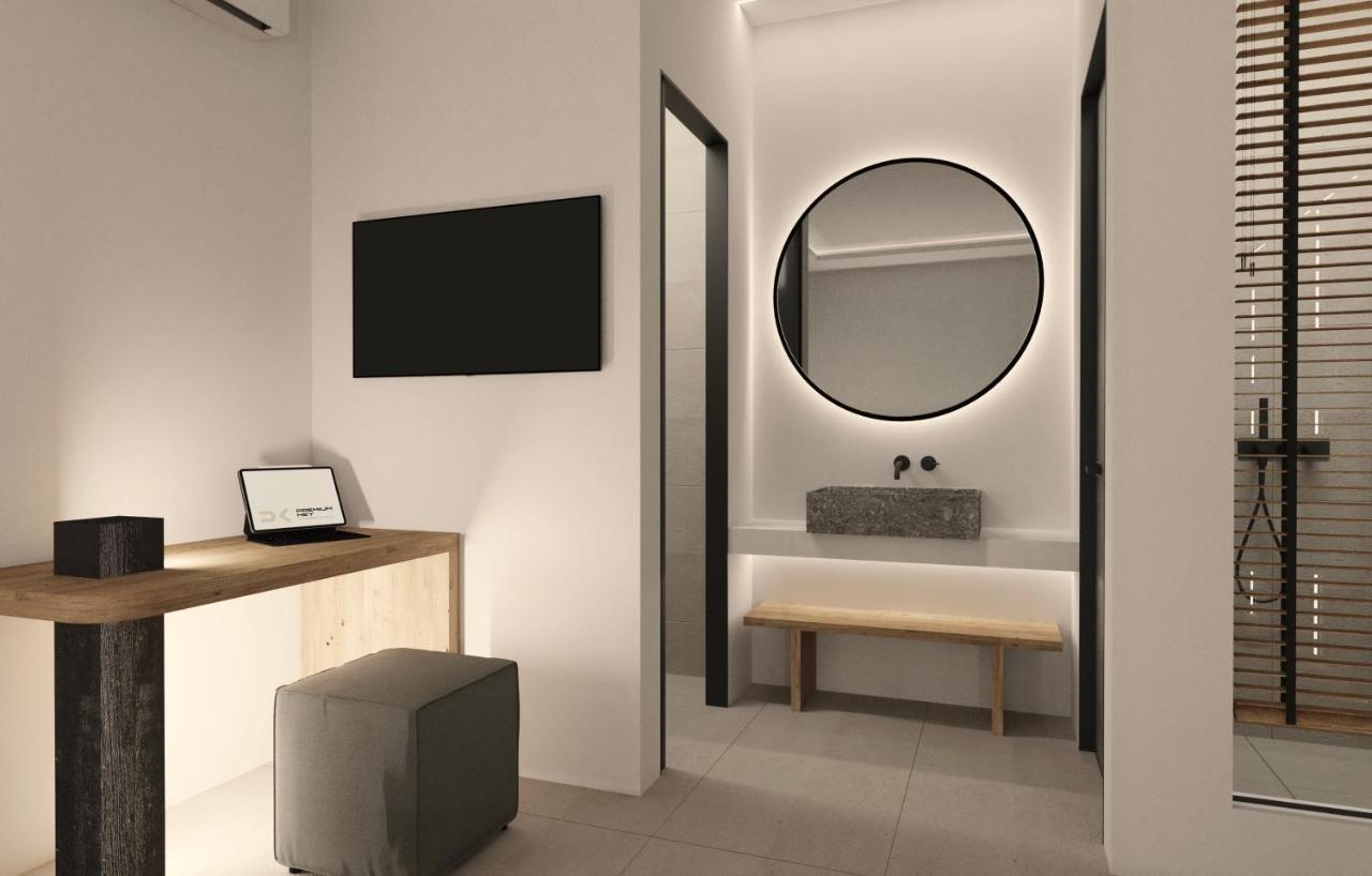 Neapolis 21 Suites, Premium Key Collection Skiáthos Eksteriør bilde