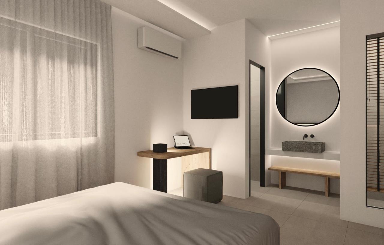 Neapolis 21 Suites, Premium Key Collection Skiáthos Eksteriør bilde