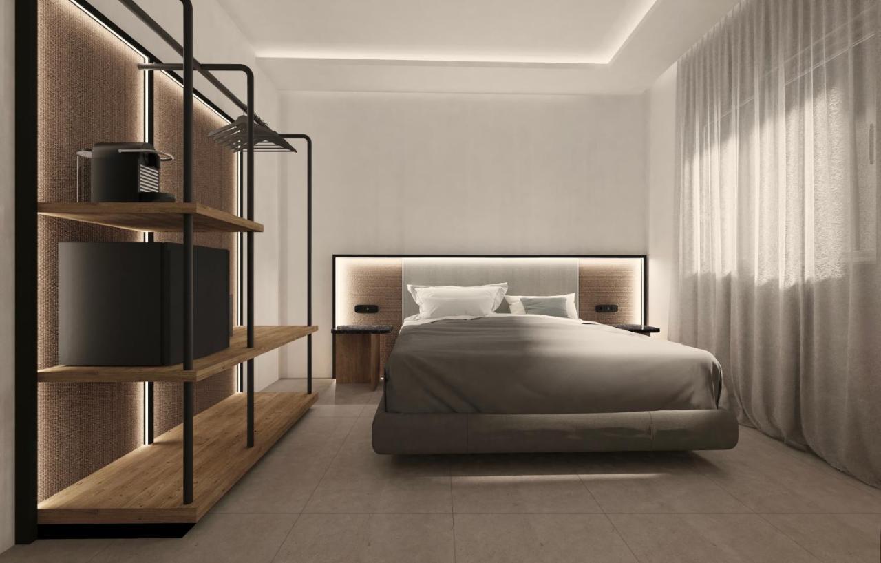 Neapolis 21 Suites, Premium Key Collection Skiáthos Eksteriør bilde