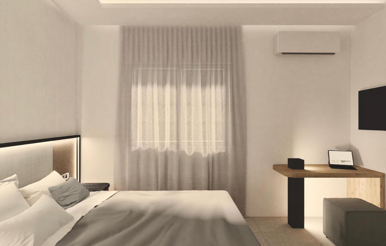 Neapolis 21 Suites, Premium Key Collection Skiáthos Eksteriør bilde
