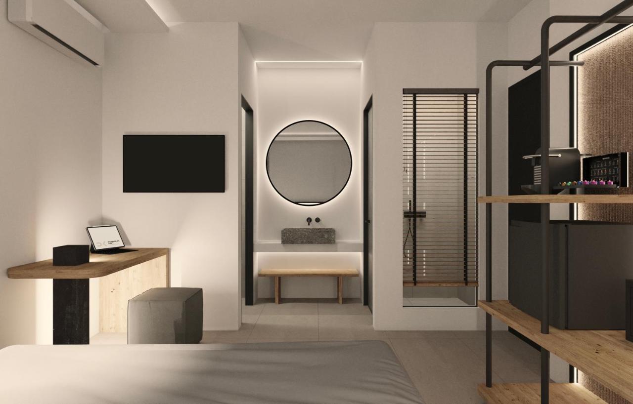 Neapolis 21 Suites, Premium Key Collection Skiáthos Eksteriør bilde