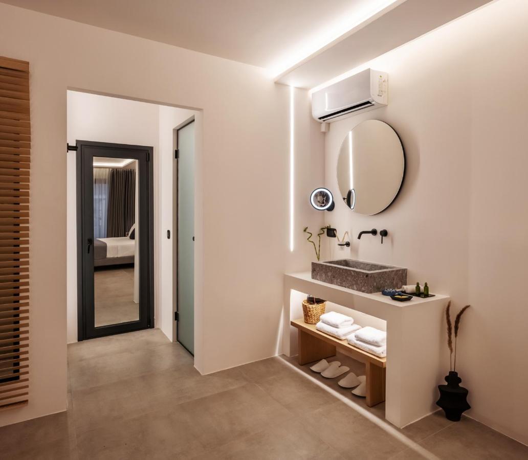 Neapolis 21 Suites, Premium Key Collection Skiáthos Eksteriør bilde