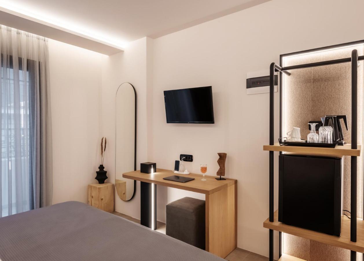Neapolis 21 Suites, Premium Key Collection Skiáthos Eksteriør bilde