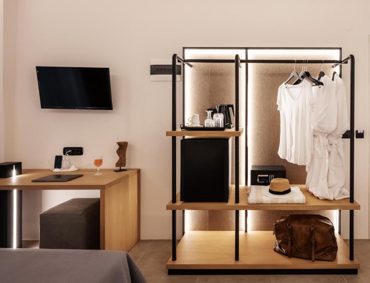 Neapolis 21 Suites, Premium Key Collection Skiáthos Eksteriør bilde