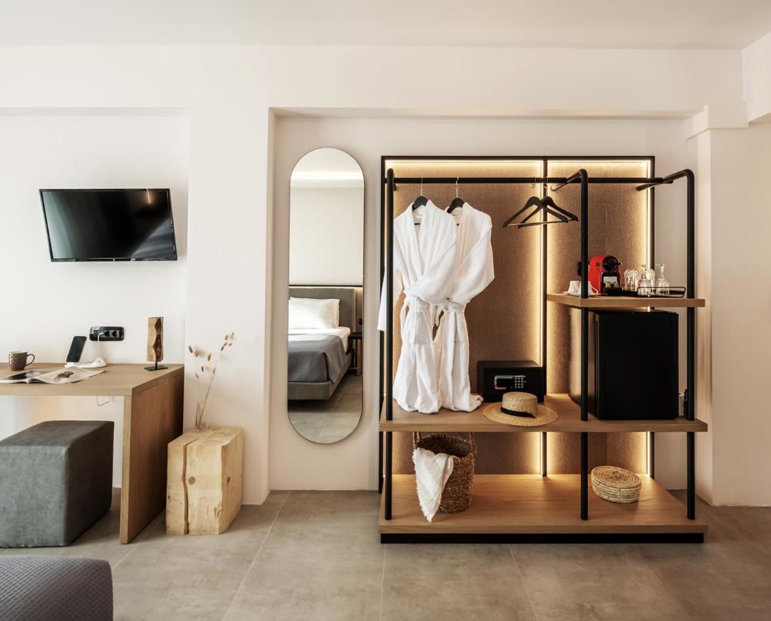 Neapolis 21 Suites, Premium Key Collection Skiáthos Eksteriør bilde