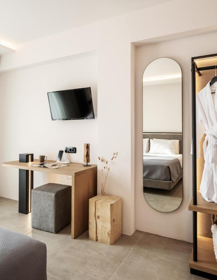 Neapolis 21 Suites, Premium Key Collection Skiáthos Eksteriør bilde