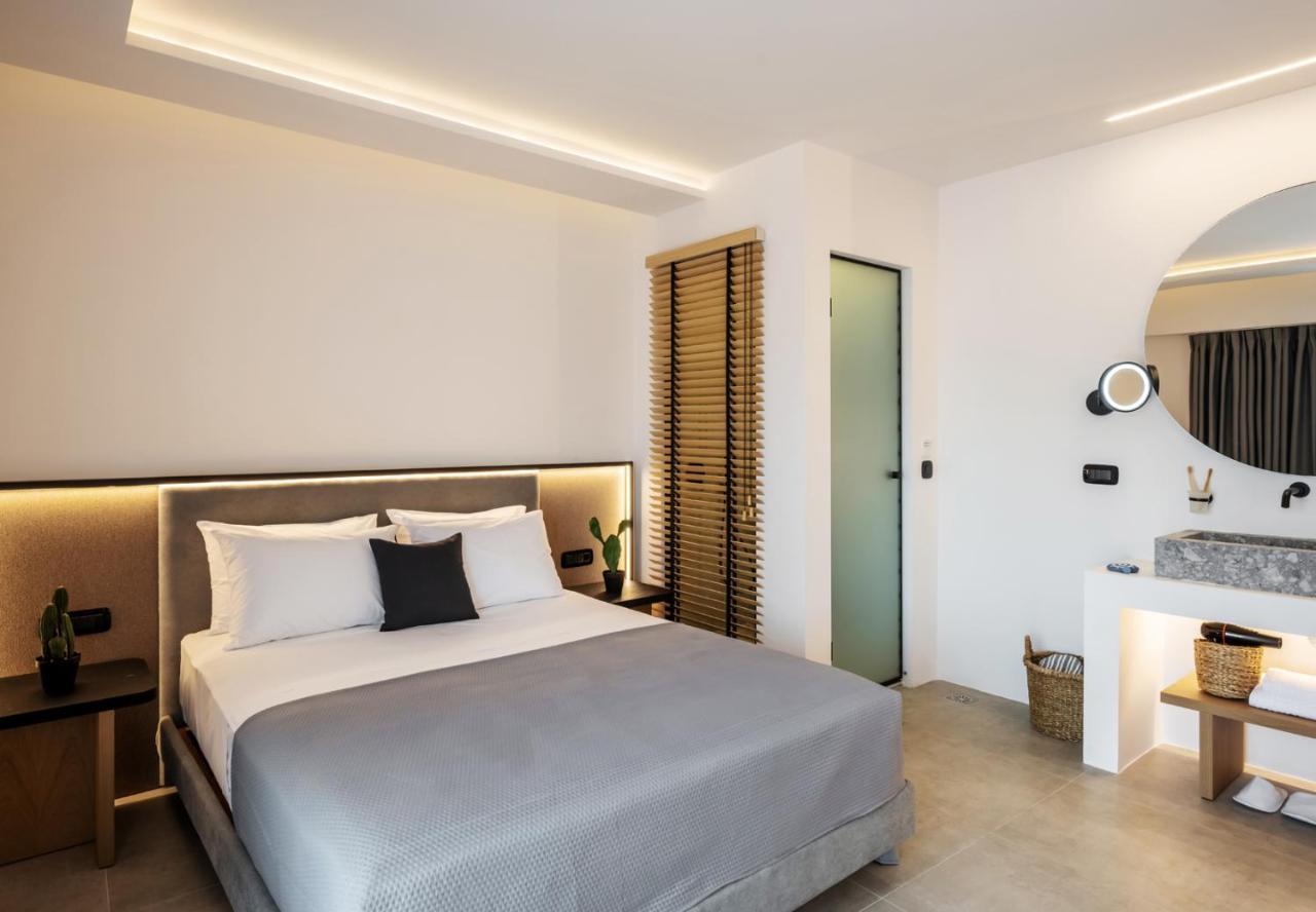 Neapolis 21 Suites, Premium Key Collection Skiáthos Eksteriør bilde