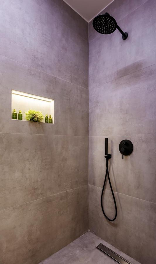 Neapolis 21 Suites, Premium Key Collection Skiáthos Eksteriør bilde