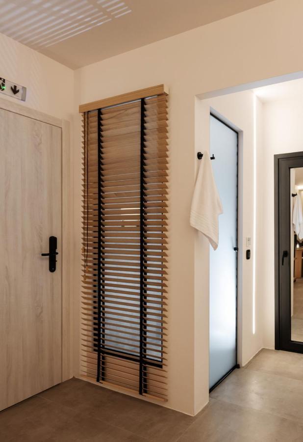 Neapolis 21 Suites, Premium Key Collection Skiáthos Eksteriør bilde