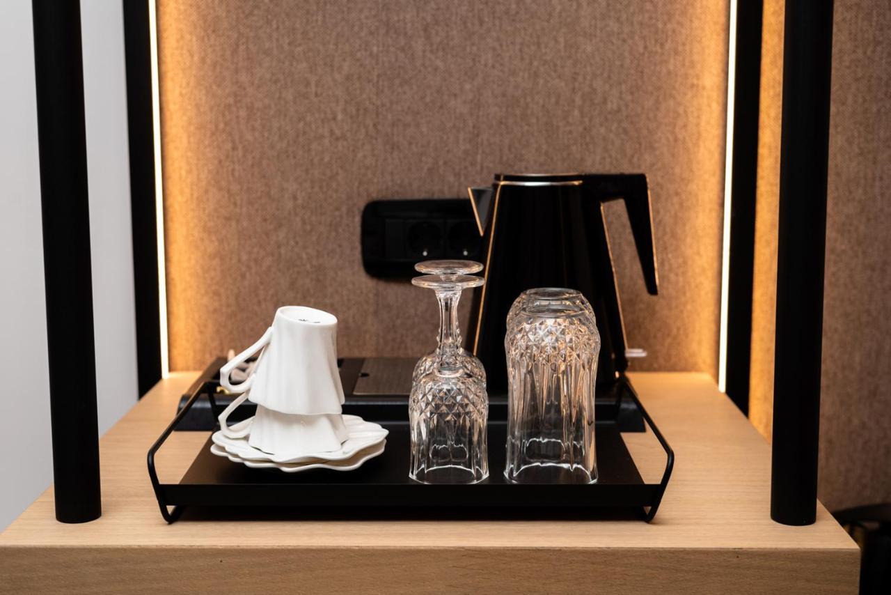 Neapolis 21 Suites, Premium Key Collection Skiáthos Eksteriør bilde
