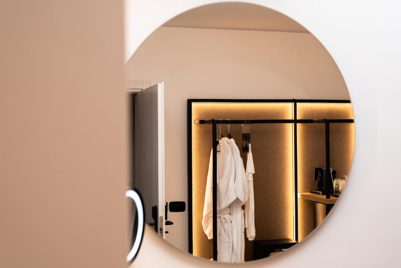 Neapolis 21 Suites, Premium Key Collection Skiáthos Eksteriør bilde