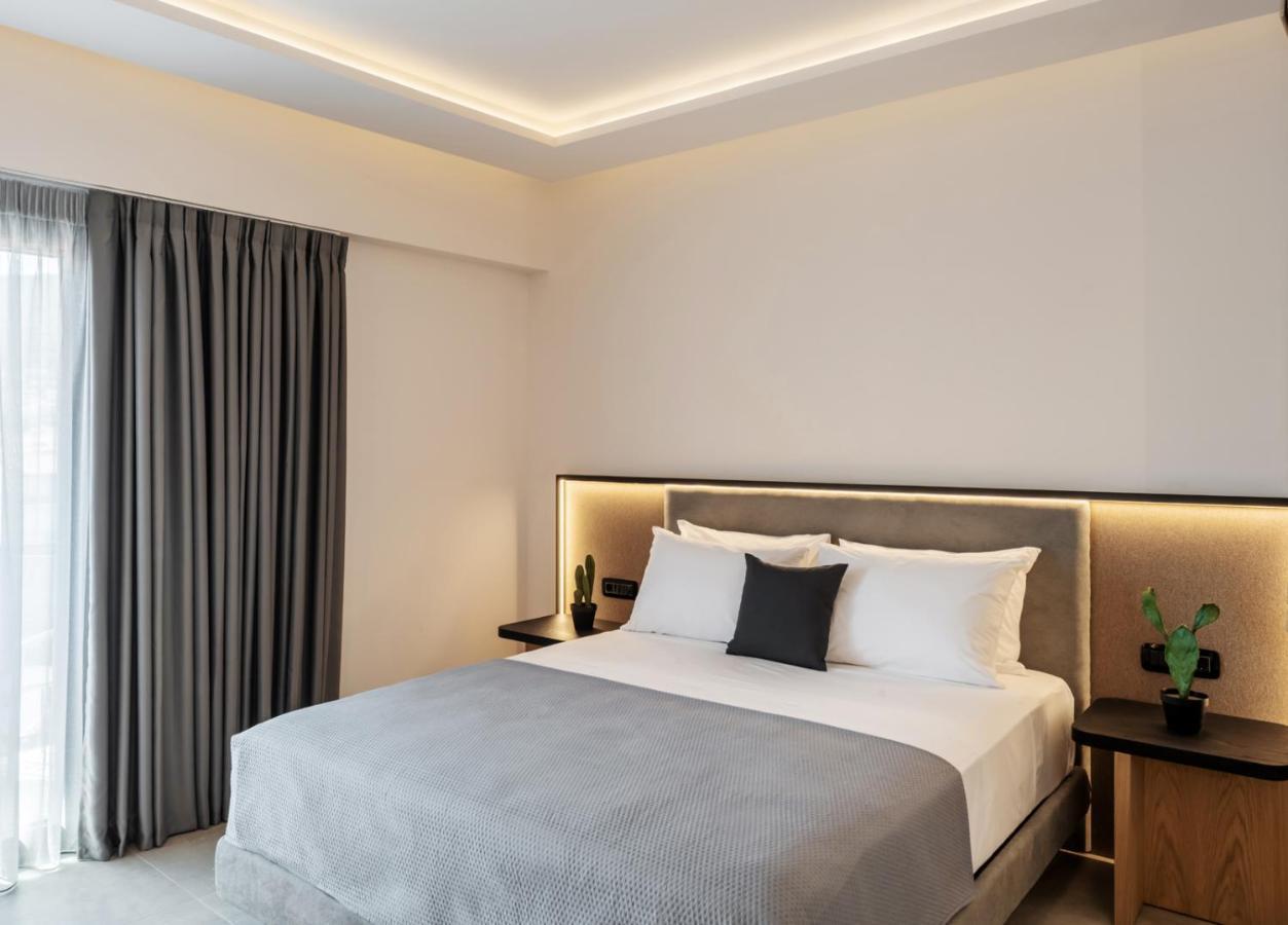 Neapolis 21 Suites, Premium Key Collection Skiáthos Eksteriør bilde