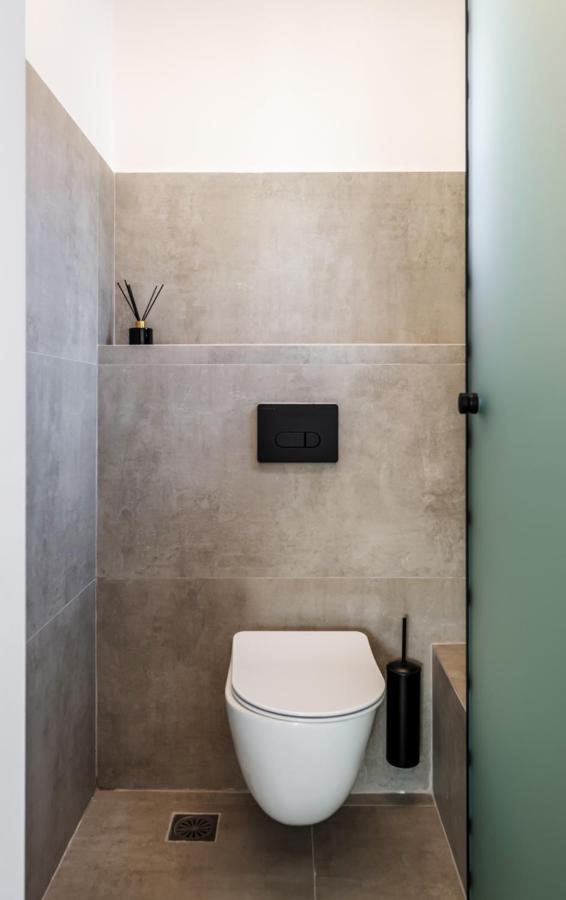 Neapolis 21 Suites, Premium Key Collection Skiáthos Eksteriør bilde