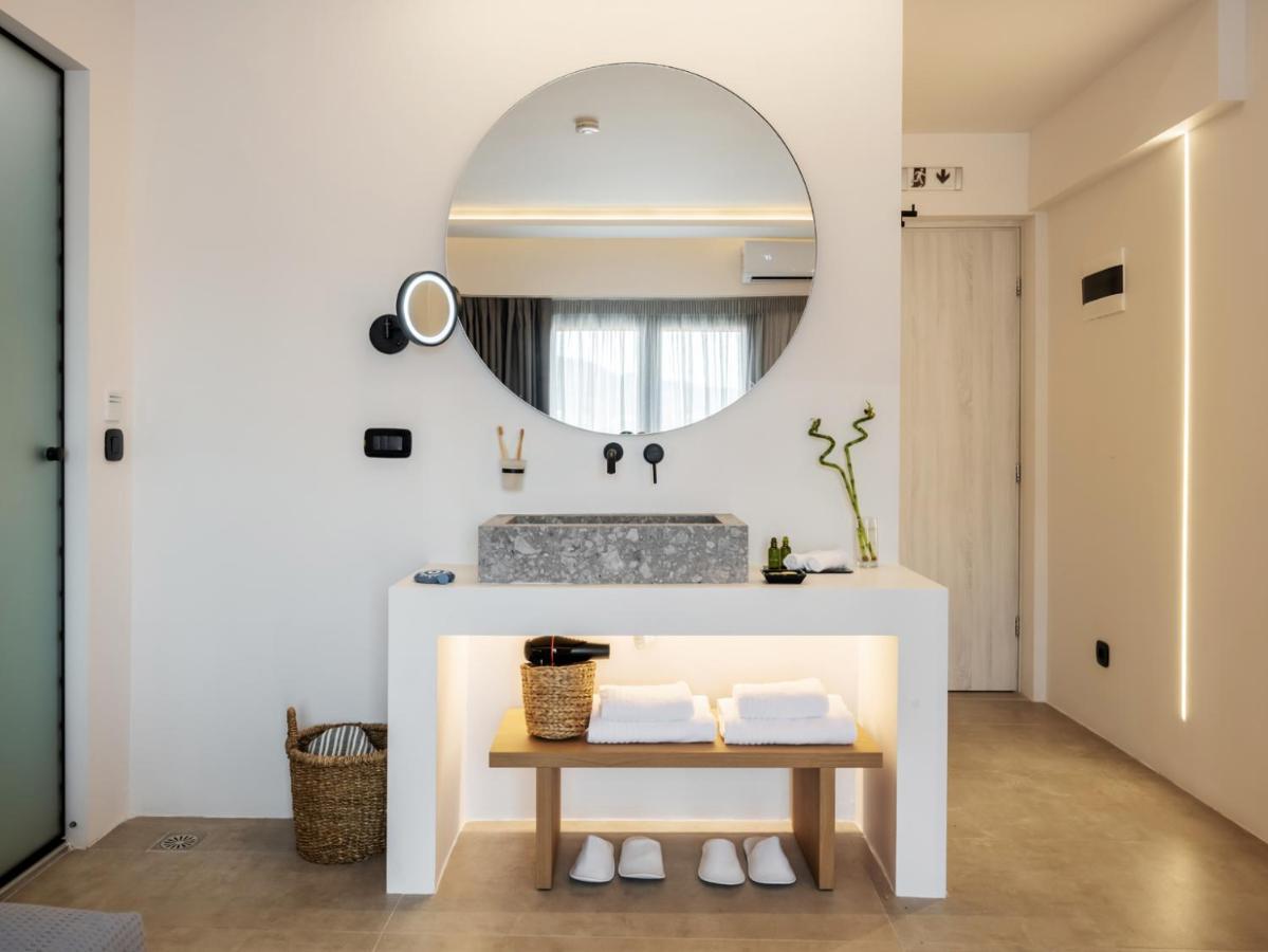 Neapolis 21 Suites, Premium Key Collection Skiáthos Eksteriør bilde