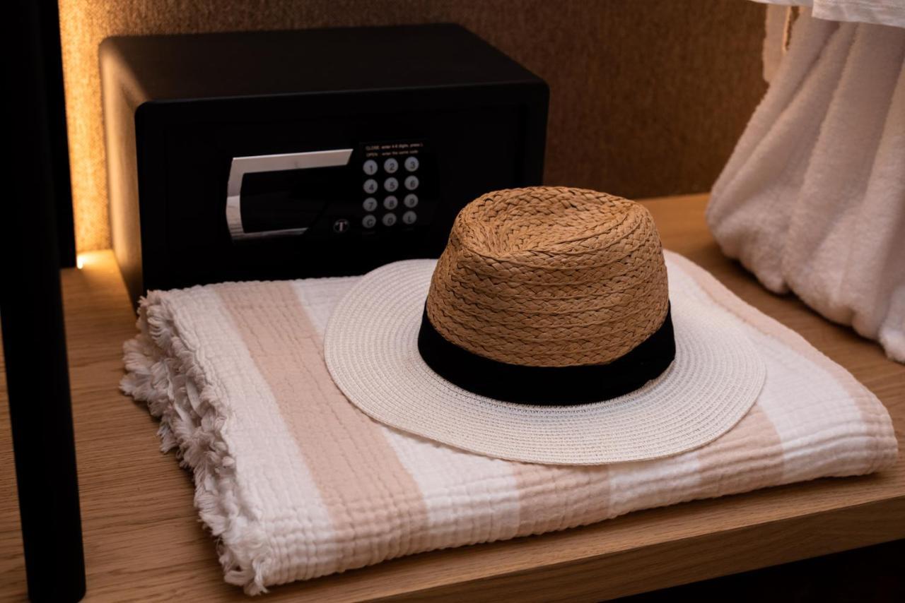 Neapolis 21 Suites, Premium Key Collection Skiáthos Eksteriør bilde