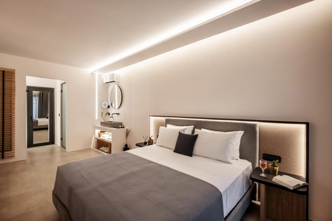 Neapolis 21 Suites, Premium Key Collection Skiáthos Eksteriør bilde