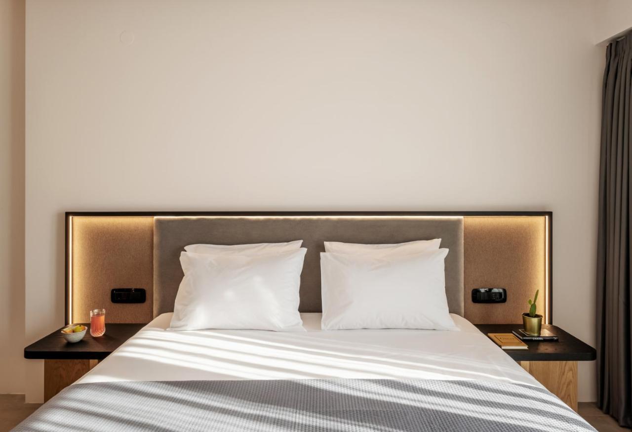 Neapolis 21 Suites, Premium Key Collection Skiáthos Eksteriør bilde