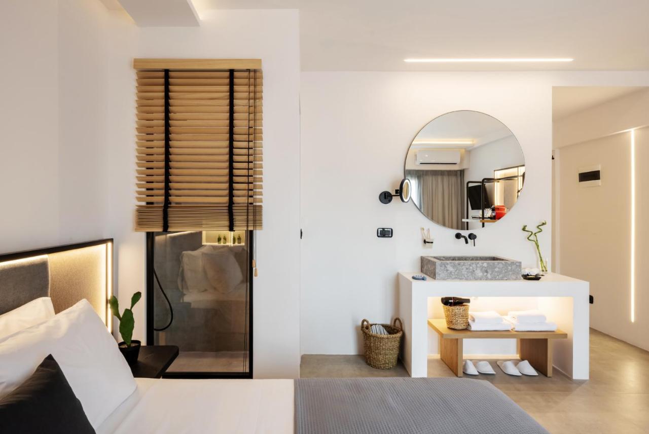 Neapolis 21 Suites, Premium Key Collection Skiáthos Eksteriør bilde