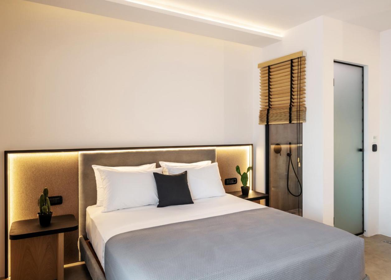 Neapolis 21 Suites, Premium Key Collection Skiáthos Eksteriør bilde