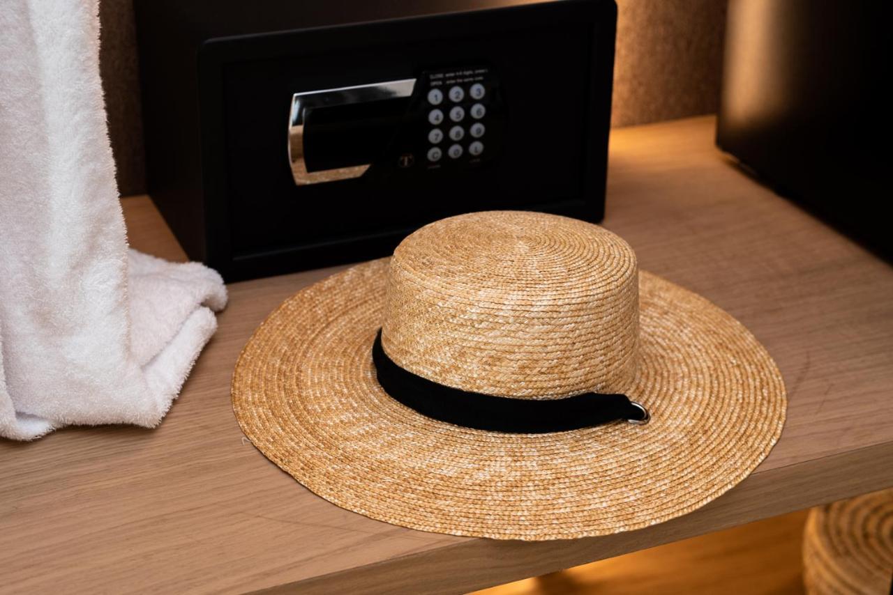 Neapolis 21 Suites, Premium Key Collection Skiáthos Eksteriør bilde