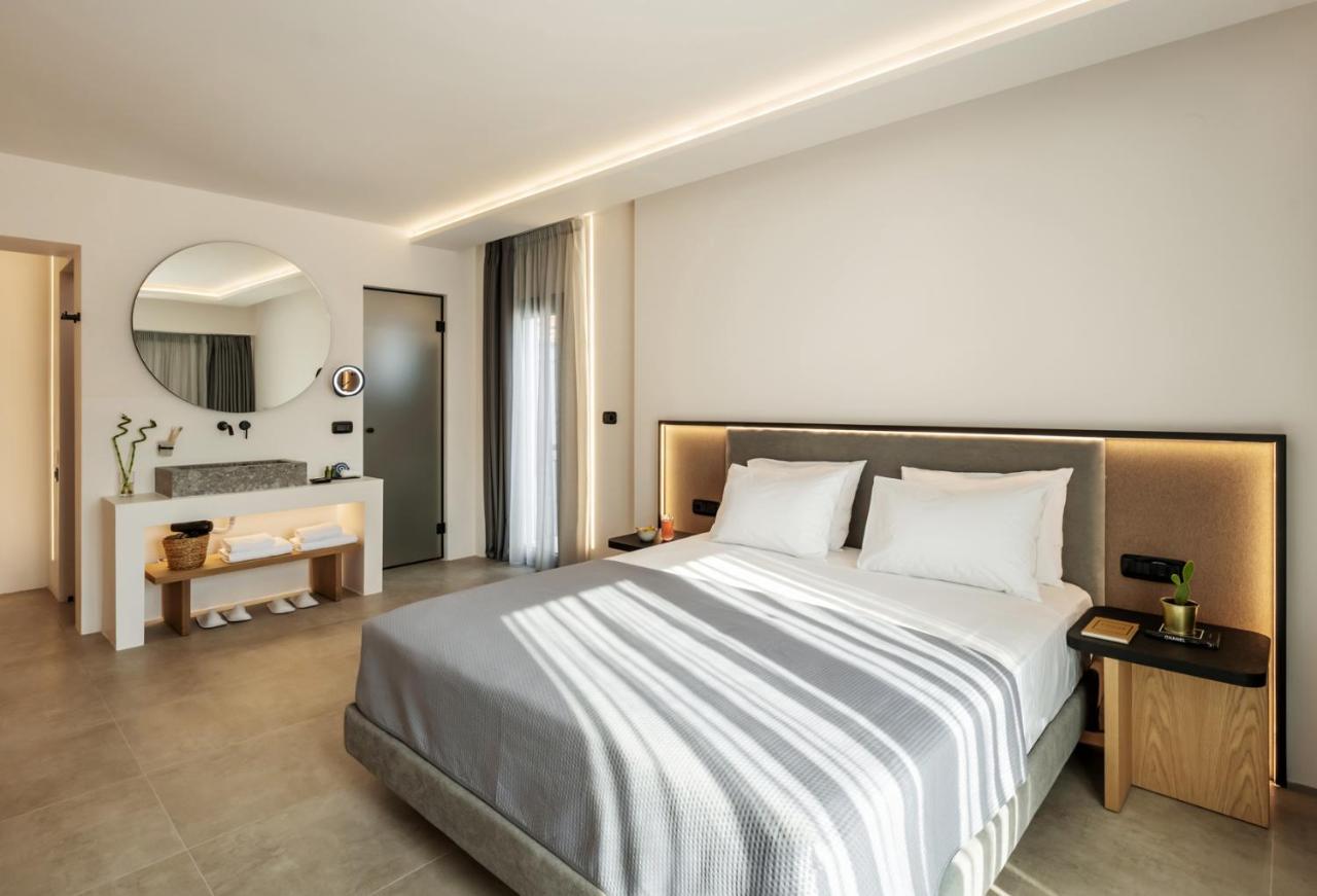 Neapolis 21 Suites, Premium Key Collection Skiáthos Eksteriør bilde