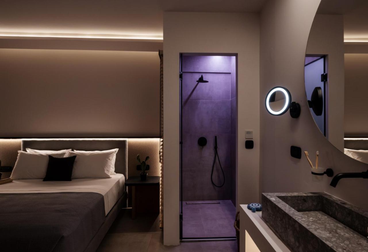 Neapolis 21 Suites, Premium Key Collection Skiáthos Eksteriør bilde