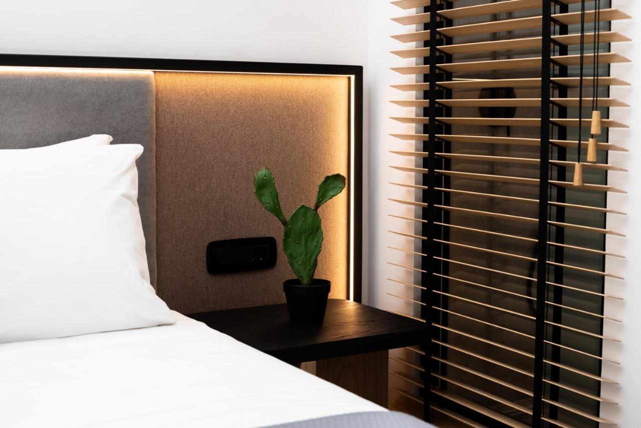 Neapolis 21 Suites, Premium Key Collection Skiáthos Eksteriør bilde