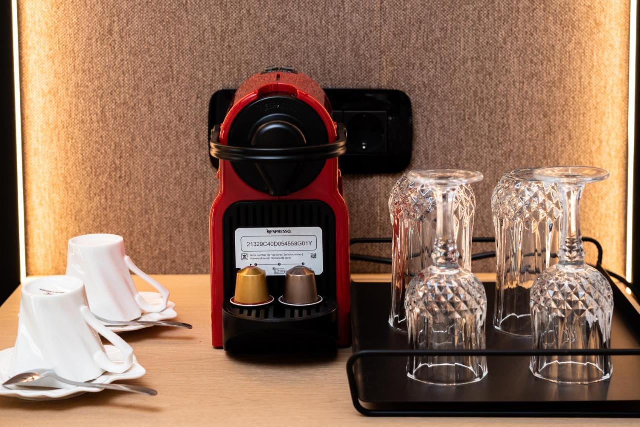 Neapolis 21 Suites, Premium Key Collection Skiáthos Eksteriør bilde
